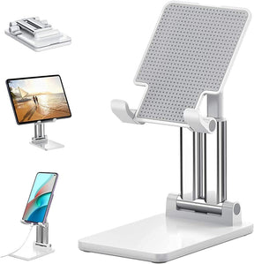 Premium Portable Mobile/Tablet Stand