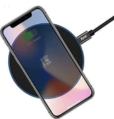 10W Wireless Charger Pad Stand