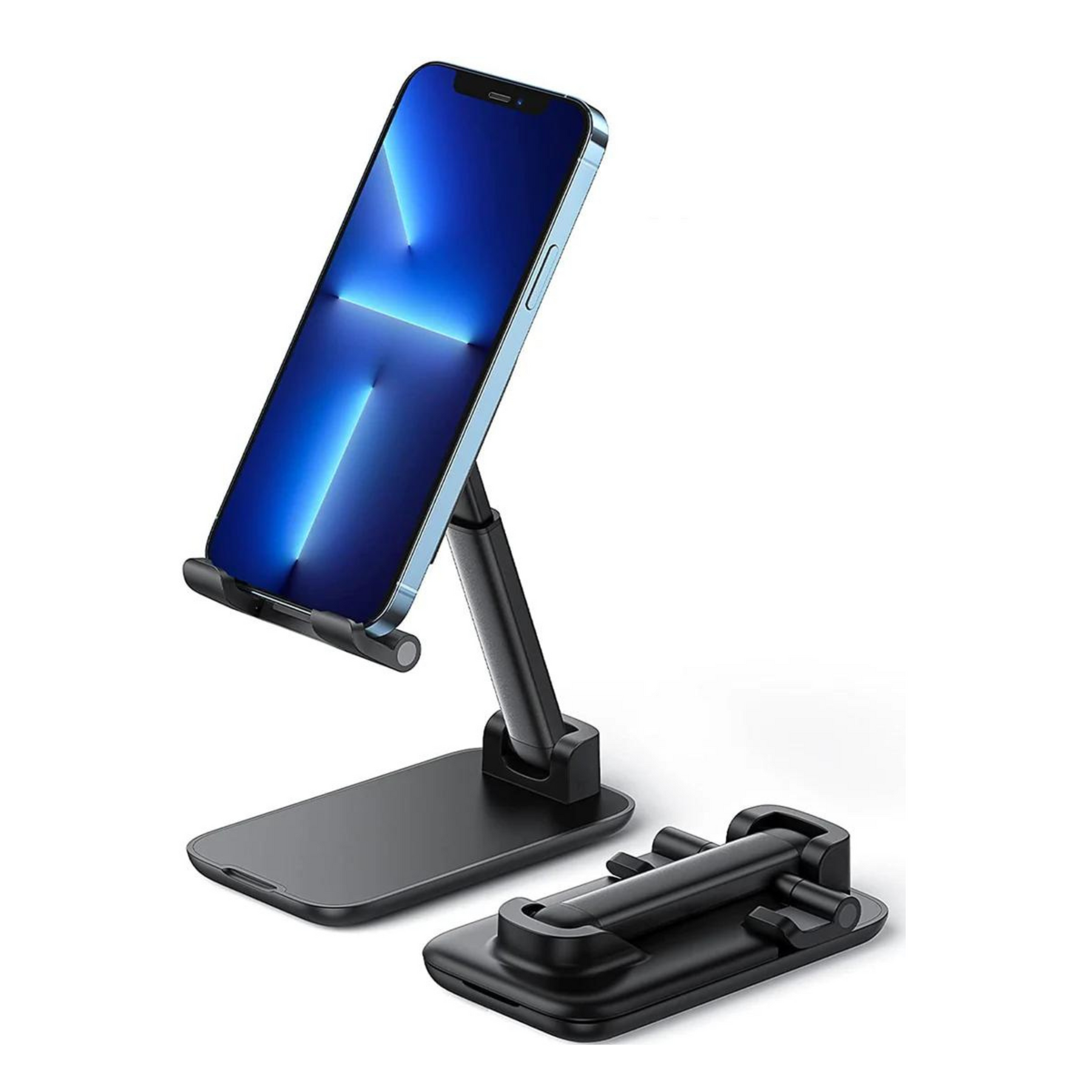 High Neck Portable Premium Mobile Stand